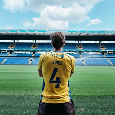 binksy6_'s profile picture. @BrondbyIF