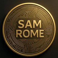 Sam Rome (@samrome58) 's Twitter Profile