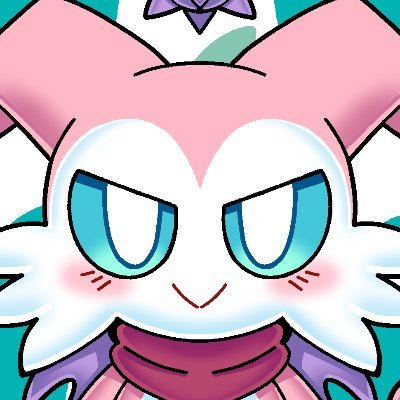 call me Tai! Artist who loves Chao a lil too much 🙂↕️ absolute gremlin.