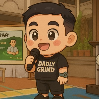 🥷🏾 Chillin' @xross__road
🧠 Eating brains @bobongairdrop
🌱 Gardening @web3bulacan