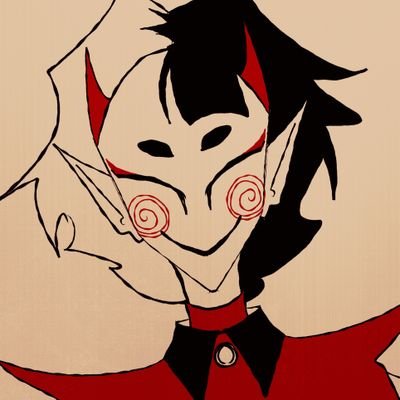 I draw for devils ᨟ ͜ ᨟
♥️| 22
♠️ | Multifandom
♦️| Spam @0_Angelu
♣️| Repost with credits ♡
