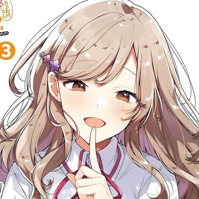 JremyC137's profile picture. Me gusta amigar ^^
Fan de los romcoms, yuris e isekais jsjs
Jugador de Honkai, genshin y zenless 🦊