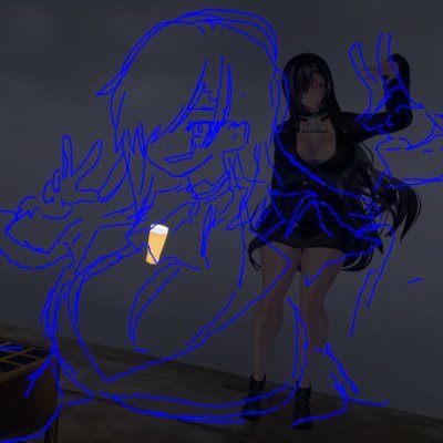 naltultultu's profile picture. ♂
無限に飲酒してます