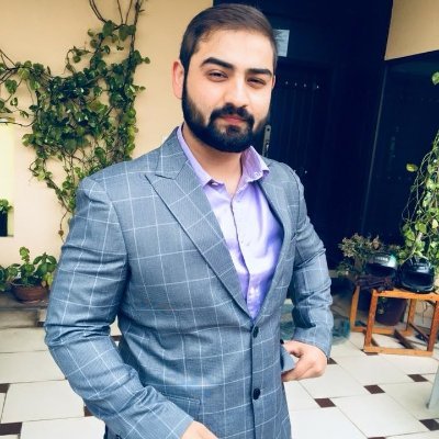 OmerAAWEARS's profile picture. Head of Sales At AA WEARS. Making teams look better with premium uniforms, team merchs, coach gears, tracksuits, varsity jackets and much more