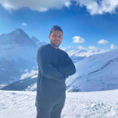 buntyhp's profile picture. Yet another developer | works on @valkey_io