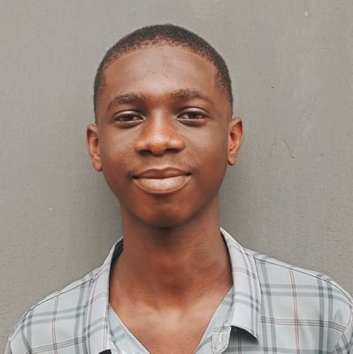 NasirullahiOla1's profile picture. Cybersecurity Beginner | Studying EEE ⚡ | Learning TryHackMe & Cisco | Network