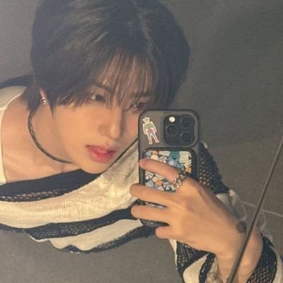 namorado do jungmo e do yeonjun nao tenho mais nada de personalidade