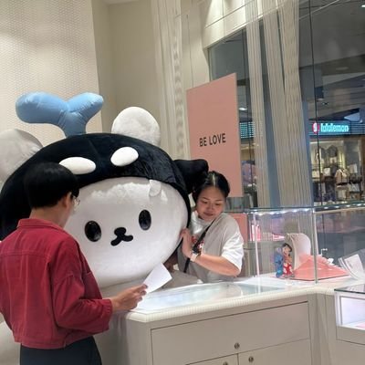 มีความสุขที่ได้ทำงาน ได้อยู่กับเด็กซนๆทั้งหลาย