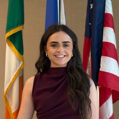Political Comms and Public Affairs | Social Policy Graduate | Vice Chair @NIYF | All views my own.