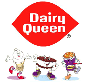 We've all been there, when its 5 minutes till close and 20,000 people decide they want ice cream..#DQprobs