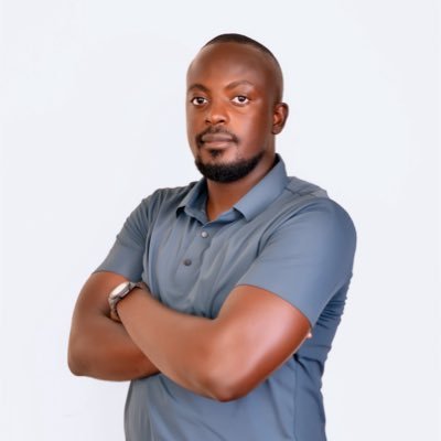 mrblackUg's profile picture. #Chemical Engineer #Industrialist              Life for a better tomorrow…. #Golf #badminton  #Rotary 🇺🇬