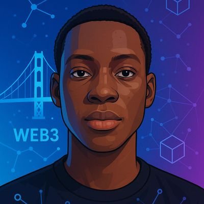 I build bridges to Web3 adoption: Pass on me, Lose the connection