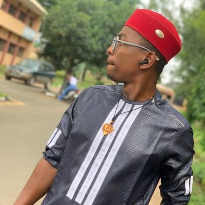 henry_cwealth's profile picture. Founder & CEO, @stockedupafrica