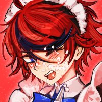 totally normal delusionmaxxer (@eitonyaotsuki) 's Twitter Profile