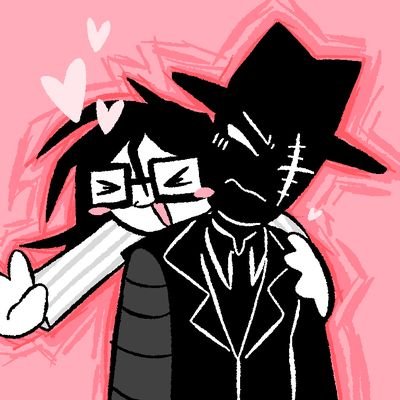 6teen he/she, selective/mirror sharing spades slick yume 🤍♠️ || selective fb!! proship dnf