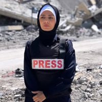 Noor Harazeen (@_noorharazeen) 's Twitter Profile