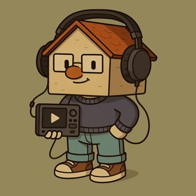chillhousetunes's profile picture. I’m just chilling in my house