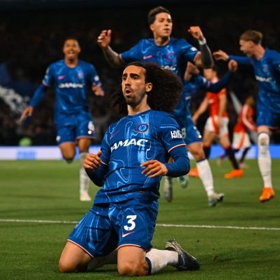 EOdinwamkpa's profile picture. CFC #Blues!!!💯👌