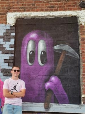 pecze2308's profile picture. 