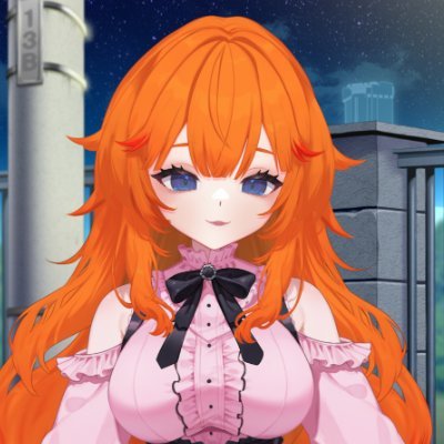 Hello welcome to my channel I'm man that got reincarnated into a cute anime girl I'm the stick knight
This model made is by MomoMizuEN
Predebut