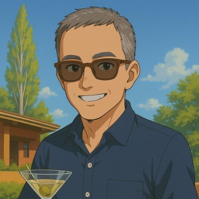 AdamCDY's profile picture. 