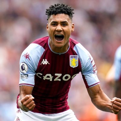 jajayxX345's profile picture. Aston Villa💜