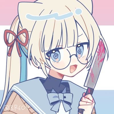 Elizabeth_xyn's profile picture. xyn_mew~