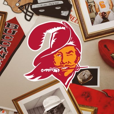JameyWoods45's profile picture. Tampa Bay Buccaneers 🔥