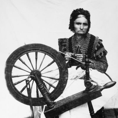 delightsintruth's profile picture. I like to talk about things. & question everything. & understand different points of view. Random textile ramblings. I read a lot of books.
1 Cor 13:6