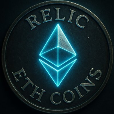 RelicEthCoins Profile