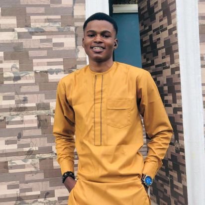 Harde_mmie's profile picture. || Medical student || Tech enthusiast 
Always wanting to make impact✨🔥