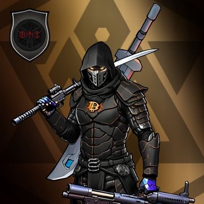 ₿₳TM₳T - $batmat Profile