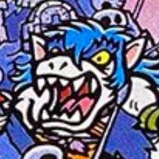 eh277LKrku92816's profile picture. 好きなシールのみを好きなだけ手にするアカウント