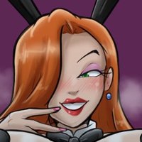 Jessica Rabbit (@charmingtoxch) 's Twitter Profile Photo Jessica Rabbit (@charmingtoxch) 's Twitter Profile Photo