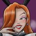 Jessica Rabbit (@charmingtoxch) Twitter profile photo Jessica Rabbit (@charmingtoxch) Twitter profile photo