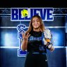 Jazminechavez24's profile picture. @Memphissoftball RHP
