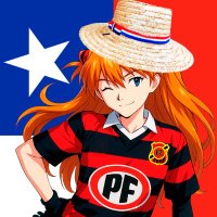 Sebastián 🇨🇱 (@sebaler1902) 's Twitter Profile Photo