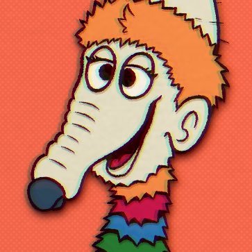 Welcome to the home of random mascots/characters I find out in the wild! Submissions are open! account owned by @colourfulplague (he/him)