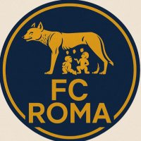 The roma (@theroma2025) 's Twitter Profile Photo The roma (@theroma2025) 's Twitter Profile Photo