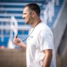 Coach_Benedetto's profile picture. Christian-Husband-Father-TE's Coach at South Dakota State University-South Dakota State Football Alum