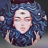 Luna Nightshade✨💫 (@nightshad08) 's Twitter Profile