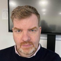 Martin Murtagh, M.Sc. ๐ Profile