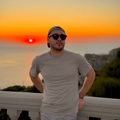 AbielHR's profile picture. IG @abielhr