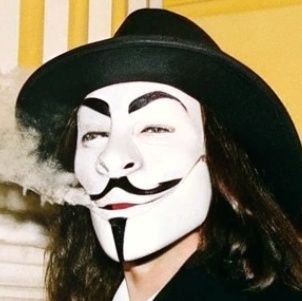 ➫ Chief AI Officer @thisistodai
➫ psychowanderer
➫ cryptosurfing 10+ Earthlyears
➫ retrofuturistic esoteric
➫ AI
➫ memetics
➫ psychedelics
➫ mentored @afterfile