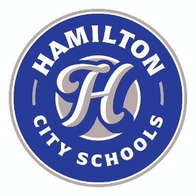 The Official Hamilton City School District Twitter account. #BigBlueOnTheMove