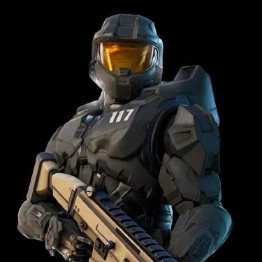 Its master chief😎
Fortnite XP Maps Creator | Affiliate with @BiGameHub | #BiGamePartner | @LeaksFN67