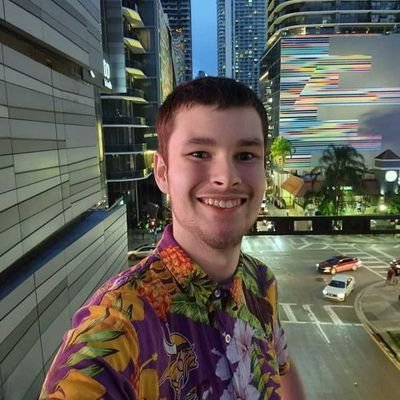 Assistant Editor at https://t.co/JwBm2qhh3m | Featured on @ZoneCoverageMN | @VikesNow | https://t.co/SpOqelRFWH | @DailyNorseman | @PurplePTSD | Opinions are my own