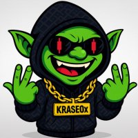 KRASE0x (@krase0x) 's Twitter Profile