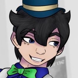 Blue/Strexx | American | She/They | Pan/Ace | 20yo | Multifandom | Discord: bluelawnchair