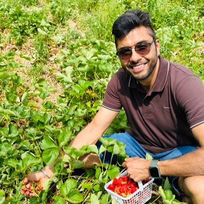 niks4fun's profile picture. Proud Sanatani